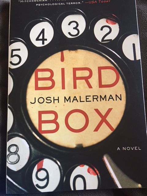 Bird Box by Josh Malerman â€